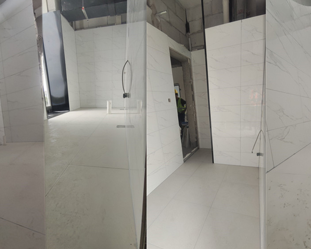 コウノール上海公衆トイレ事件ライブ写真
